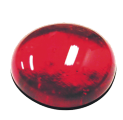 Galets Cristal Rouge - Filet 250 g - 18-22